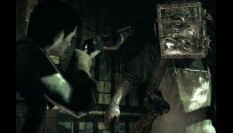 Arcade Sushi: The Evil Within (Xbox One) Review
