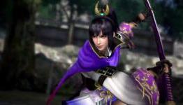 Gaming Union: Samurai Warriors 4 Review
