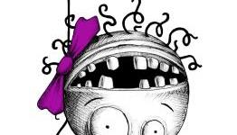 Murasaki Baby: A Short, But Constantly Changing Experience