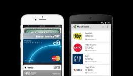 Apple Pay Vs. Google Wallet