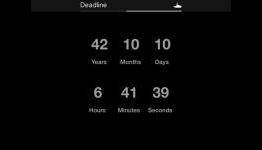 Deadline Taps Into Healthkit To Predict The Day Of Your Death