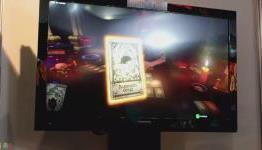 Hand Of Fate Interview – PAXAus 2014