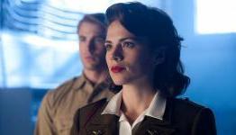 Confirmed: Hayley Atwell’s ‘Peggy Carter’ Will Appear In Ant-Man