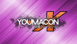 Youmacon 2014 Convention Recap