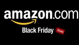 Amazon Pre Black Friday Drops Prices of Select PS3, Xbox 360 & 3DS Games