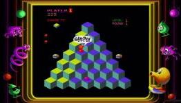 Q*bert Review