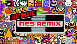 Ultimate NES Remix (3DS) Review | Nintendo Feed
