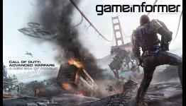 Call of Duty: Advanced Warfare Xbox One resolution at least 1360×1080