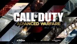 COD Advanced Warfare ALL Intel Locations