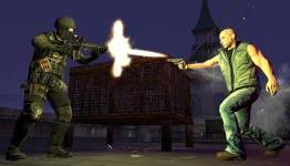 Cancelled Stranglehold Sequel With Vin Diesel Uncovered