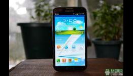 Galaxy Note II users, rejoice! You can now have all the Note 4’s features (including UPSM)