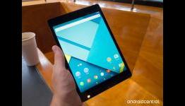Nexus 9 now available for purchase from the Play Store