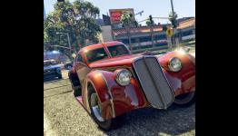 Think you know GTA V ?
