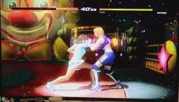 Dead Or Alive 5 Ultimate Tournament – PAXAus 2014