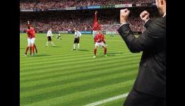 Football Manager 2015 Review | ENE3