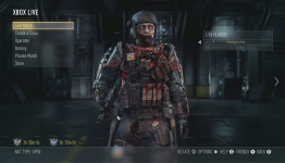 Advanced Warfare: How to Unlock the Zombie Multiplayer Character