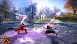 Age of Wulin: Second Expansion Release Date