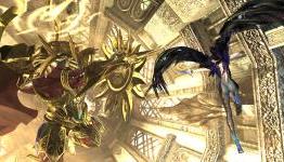 Bayonetta 2 Review |TGH