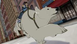 Legend of Korra Review | TGH