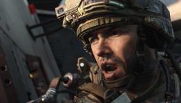 TheSixthAxis: Call Of Duty: Advanced Warfare Review