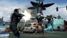 Falling Skies: The Game Review – Gaming Nexus