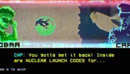 Corridor Digital Creates a Top Down Shooter in Real Life