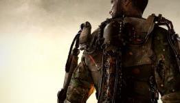 Twin Finite: Call of Duty: Advanced Warfare Review