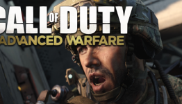 PlayStation LifeStyle: Call of Duty Advanced Warefare Review (PS4)