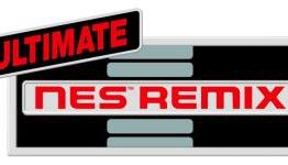Ultimate NES Remix Review | GodisaGeek