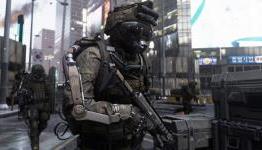 Call of Duty: Advanced Warfare Review – The Gamers’ Temple