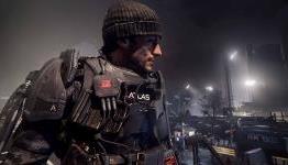 Vandal Online: Call of Duty: Advanced Warefare Review
