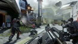 JeuxActu: Call of Duty: Advanced Warefare Review