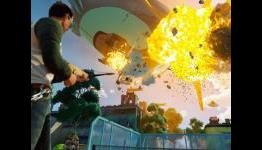 USA Today: Sunset Overdrive Review