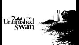 The Unfinished Swan Review | Power Up Gaming