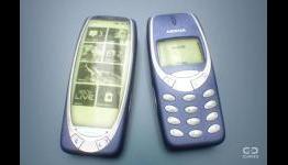 Classic Mobile Phones get 2014 makeover