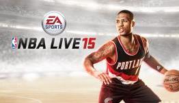 NGB | NBA Live 15 Review