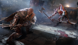 Lords of the Fallen – October 2014 Game of the Month (Stealthy Box)