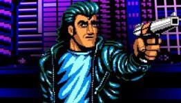 Retro City Rampage DX Coming to the PS4