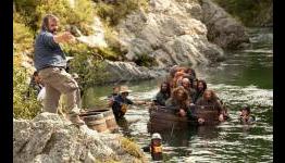 The Hobbit: The Desolation Of Smaug: Extended Edition Blu-ray Review — paulsemel