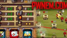 Castle Conqueror EX Review – PwnEm
