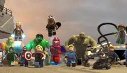 Daily deal sees Loads of Lego games 75% off at Green Man Gaming in the UK