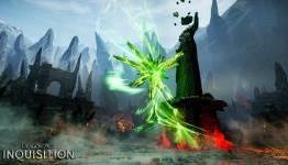 Dragon Age: Inquisition Preview – GameRevolution