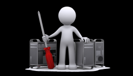 Building a Console Killer is easy and cheap