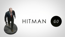 Casual Monday: Hitman Go