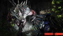 5 Things the Evolve Alpha Did Incredibly Well