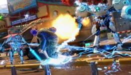 Sunset Overdrive: How Insomniac got its groove back | Snackbar Games