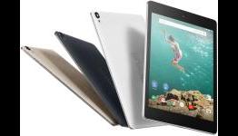 Google’s Nexus 9 Tablet is Now Available to Pre-Order