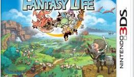 Fantasy Life Review | Game Podunk