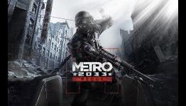 Metro 2033: Redux Review | GameGrin