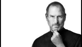 Christian Bale Exits Steve Jobs Movie